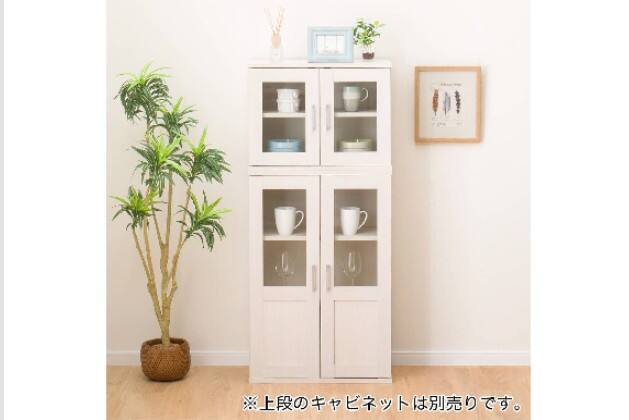 ｷｬﾋﾞﾈｯﾄ ﾏｰﾚ9060 WW | ニトリネット【公式】 家具・インテリア通販