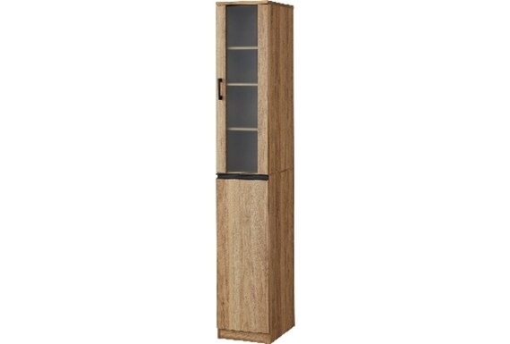 ｷｬﾋﾞﾈｯﾄ ﾌｫﾙﾑS SK1830 LBR 1枚目画像