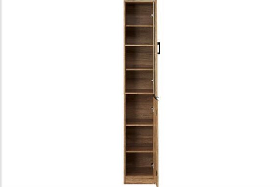 ｷｬﾋﾞﾈｯﾄ ﾌｫﾙﾑS SK1830 LBR 5枚目画像