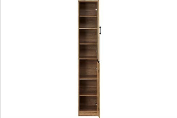 キャビネット フォルムS SK1830 LBR 5枚目画像