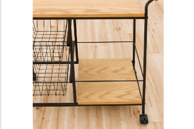 ﾜｺﾞﾝ ﾄﾘｴｽﾃ 7169 LBR | ニトリネット【公式】 家具・インテリア通販