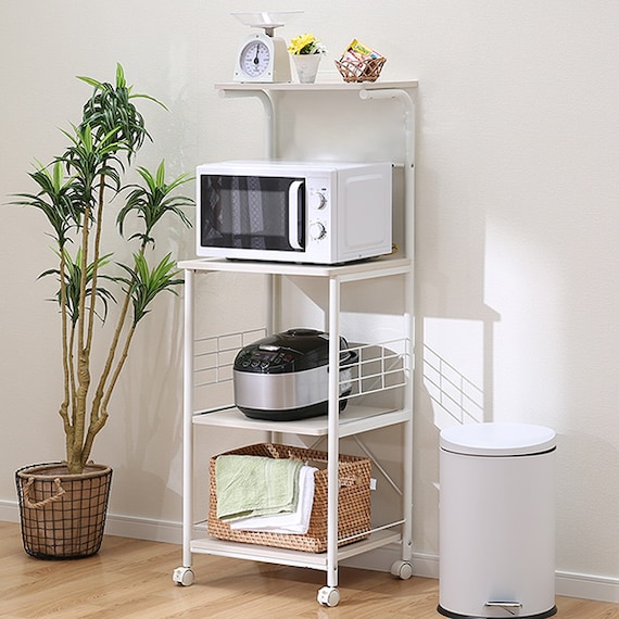 ニトリ レンジラック バリオ