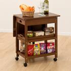 バタフライワゴン(オルガMBR) 1枚目画像