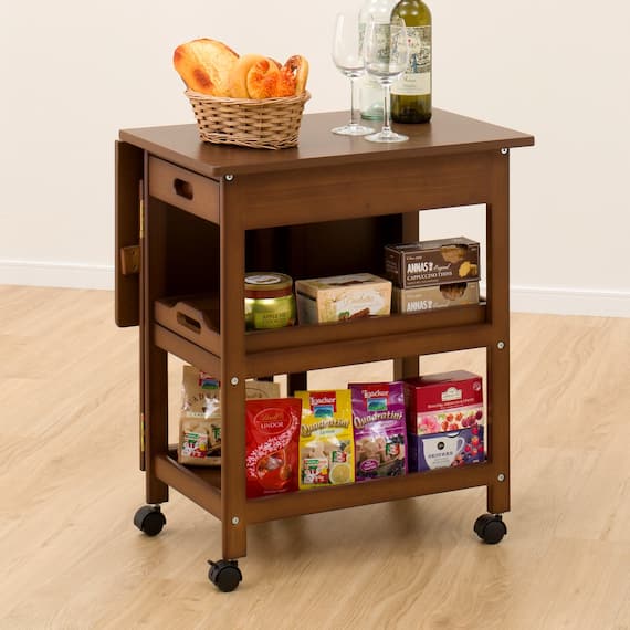 バタフライワゴン(オルガMBR) 1枚目画像