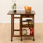 バタフライワゴン(オルガMBR) 2枚目画像