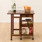 バタフライワゴン(オルガMBR) 2枚目画像