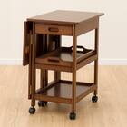 バタフライワゴン(オルガMBR) 3枚目画像