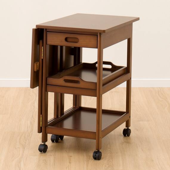 バタフライワゴン(オルガMBR) 3枚目画像