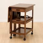 バタフライワゴン(オルガMBR) 3枚目画像