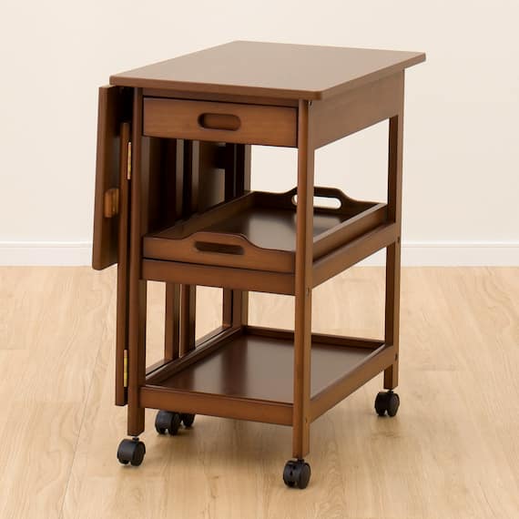 バタフライワゴン(オルガMBR) 3枚目画像