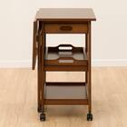 バタフライワゴン(オルガMBR) 4枚目画像