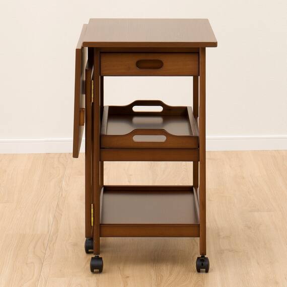 バタフライワゴン(オルガMBR) 4枚目画像