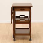 バタフライワゴン(オルガMBR) 4枚目画像