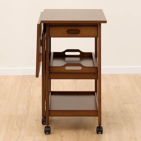 バタフライワゴン(オルガMBR) 4枚目画像