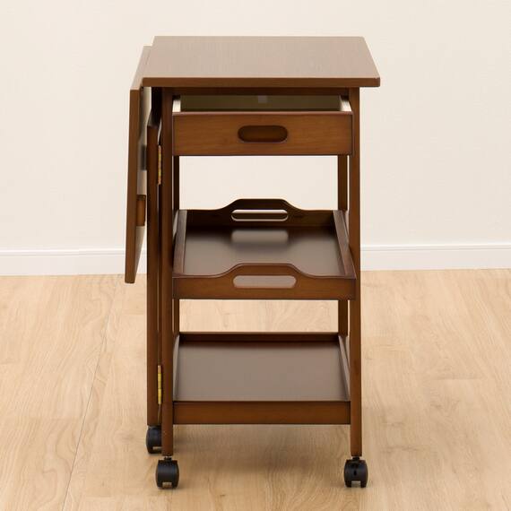 バタフライワゴン(オルガMBR) 5枚目画像