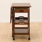 バタフライワゴン(オルガMBR) 5枚目画像