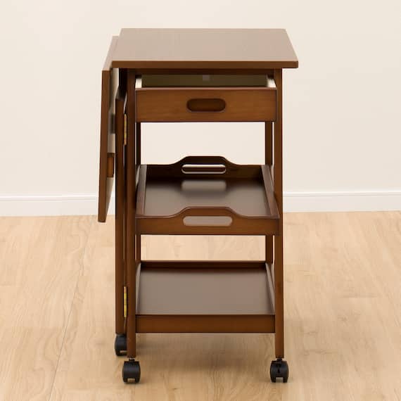 バタフライワゴン(オルガMBR) 5枚目画像