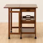 バタフライワゴン(オルガMBR) 6枚目画像