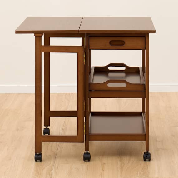 バタフライワゴン(オルガMBR) 6枚目画像