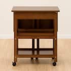 バタフライワゴン(オルガMBR) 7枚目画像