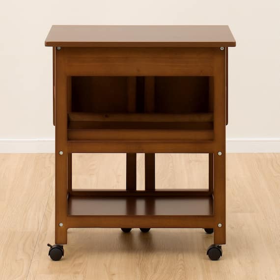 バタフライワゴン(オルガMBR) 7枚目画像