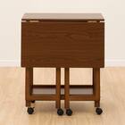 バタフライワゴン(オルガMBR) 8枚目画像