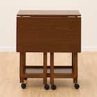 バタフライワゴン(オルガMBR) 8枚目画像