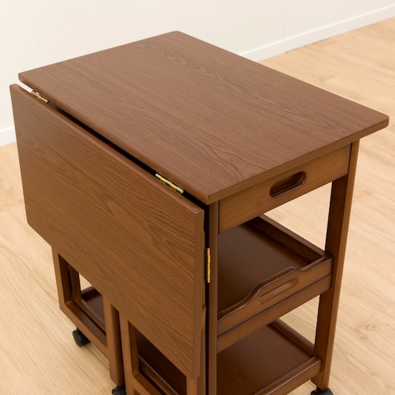 バタフライワゴン(オルガMBR) 9枚目画像