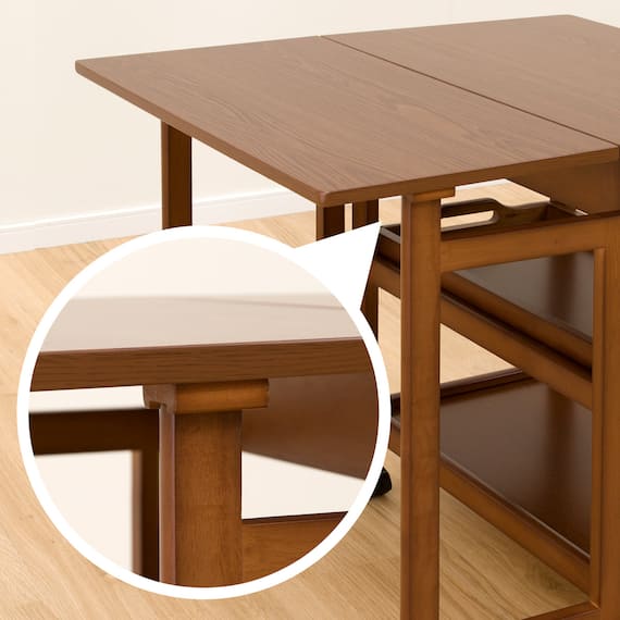 バタフライワゴン(オルガMBR) 10枚目画像