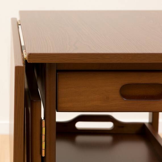 バタフライワゴン(オルガMBR) 12枚目画像