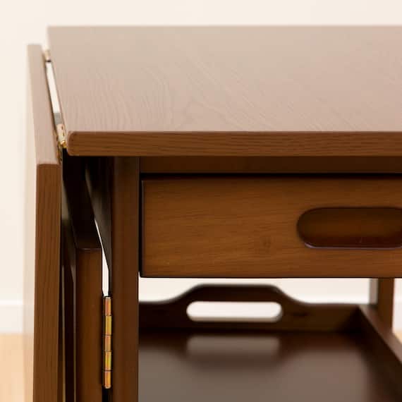 バタフライワゴン(オルガMBR) 12枚目画像