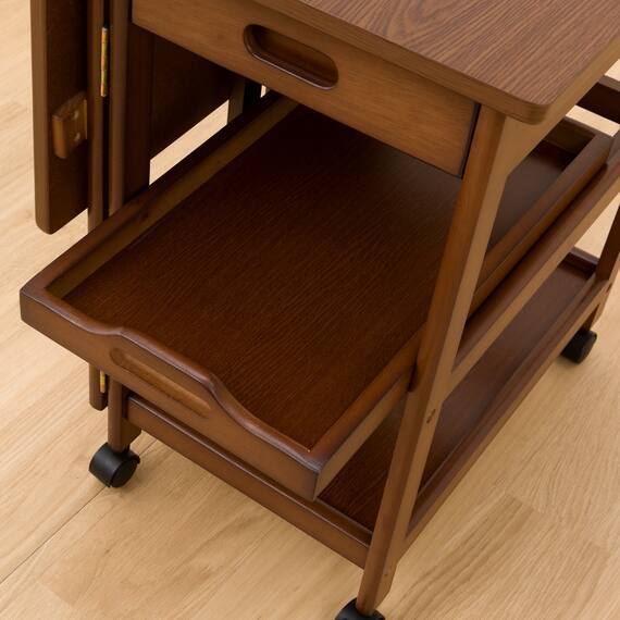 バタフライワゴン(オルガMBR) 16枚目画像