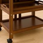 バタフライワゴン(オルガMBR) 17枚目画像