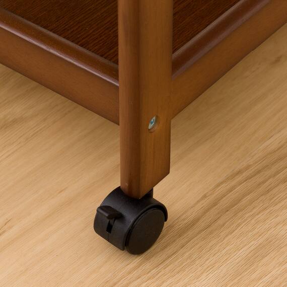 バタフライワゴン(オルガMBR) 18枚目画像