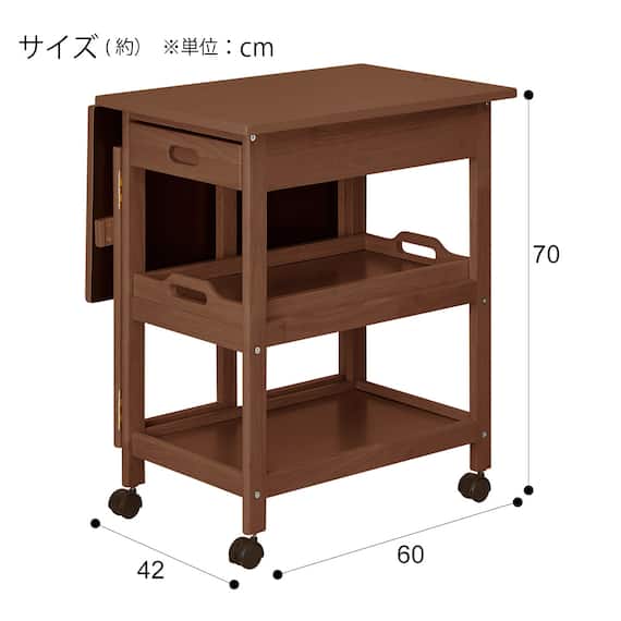 バタフライワゴン(オルガMBR) 20枚目画像
