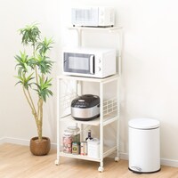 レンジ 炊飯器 棚 ニトリネット 公式 家具 インテリア通販 レンジ 炊飯器 棚 ニトリネット 公式 家具 インテリア通販