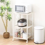 レンジ台(KC001 4985)