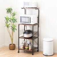 レンジ 炊飯器 棚 ニトリネット 公式 家具 インテリア通販