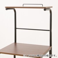 レンジ台（KC001 4985上棚MBR）