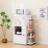 隙間 ラック ニトリの人気商品 通販 価格比較 価格 Com