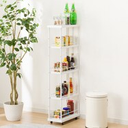 隙間収納 cm キッチン検索結果 ニトリネット 公式 家具 インテリア通販