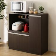 レンジ台 レンジラック通販 ニトリネット 公式 家具 インテリア通販