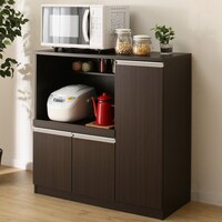 キッチンボード 口コミ ニトリネット 公式 家具 インテリア通販