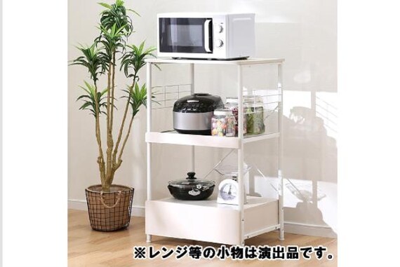 ﾚﾝｼﾞﾀﾞｲ ﾊﾞﾘｵ 60 WH 1枚目画像