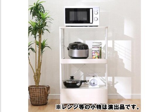 ﾚﾝｼﾞﾀﾞｲ ﾊﾞﾘｵ 60 WH 2枚目画像