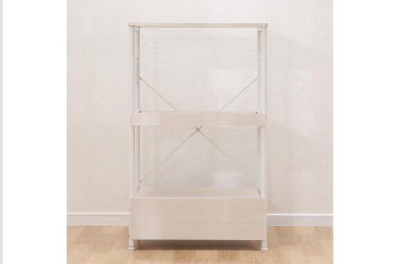 ﾚﾝｼﾞﾀﾞｲ ﾊﾞﾘｵ 60 WH 4枚目画像