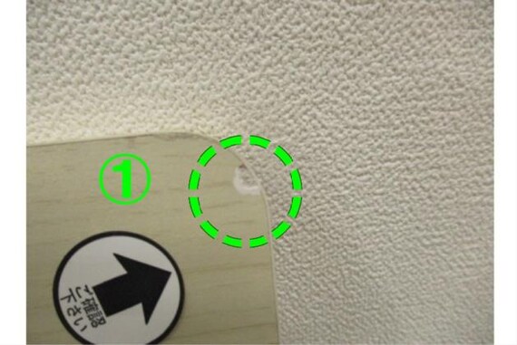 ﾚﾝｼﾞﾀﾞｲ ﾊﾞﾘｵ 60 WH 9枚目画像