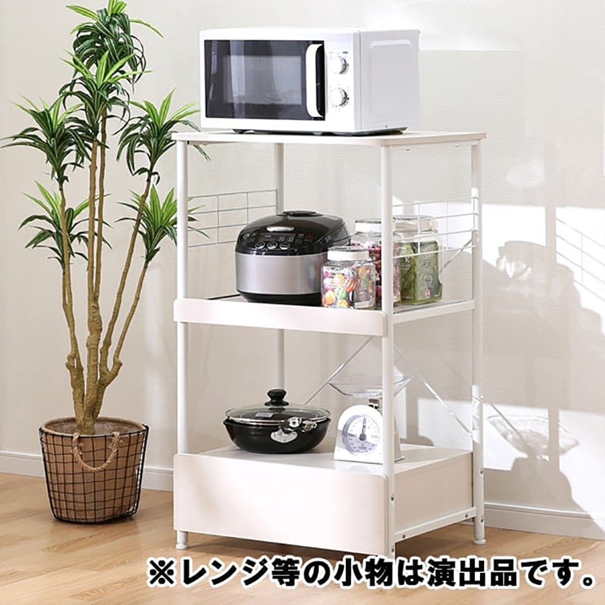 レンジラック バリオ 60 Wh 通販 ニトリネット 公式 家具 インテリア通販 レンジラック バリオ 60 Wh 通販 ニトリネット 公式 家具 インテリア通販