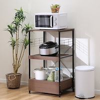 レンジラック(バリオ 60 MBR)