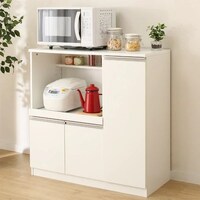 レンジ台 レンジラック 一人暮らし ニトリネット 公式 家具 インテリア通販